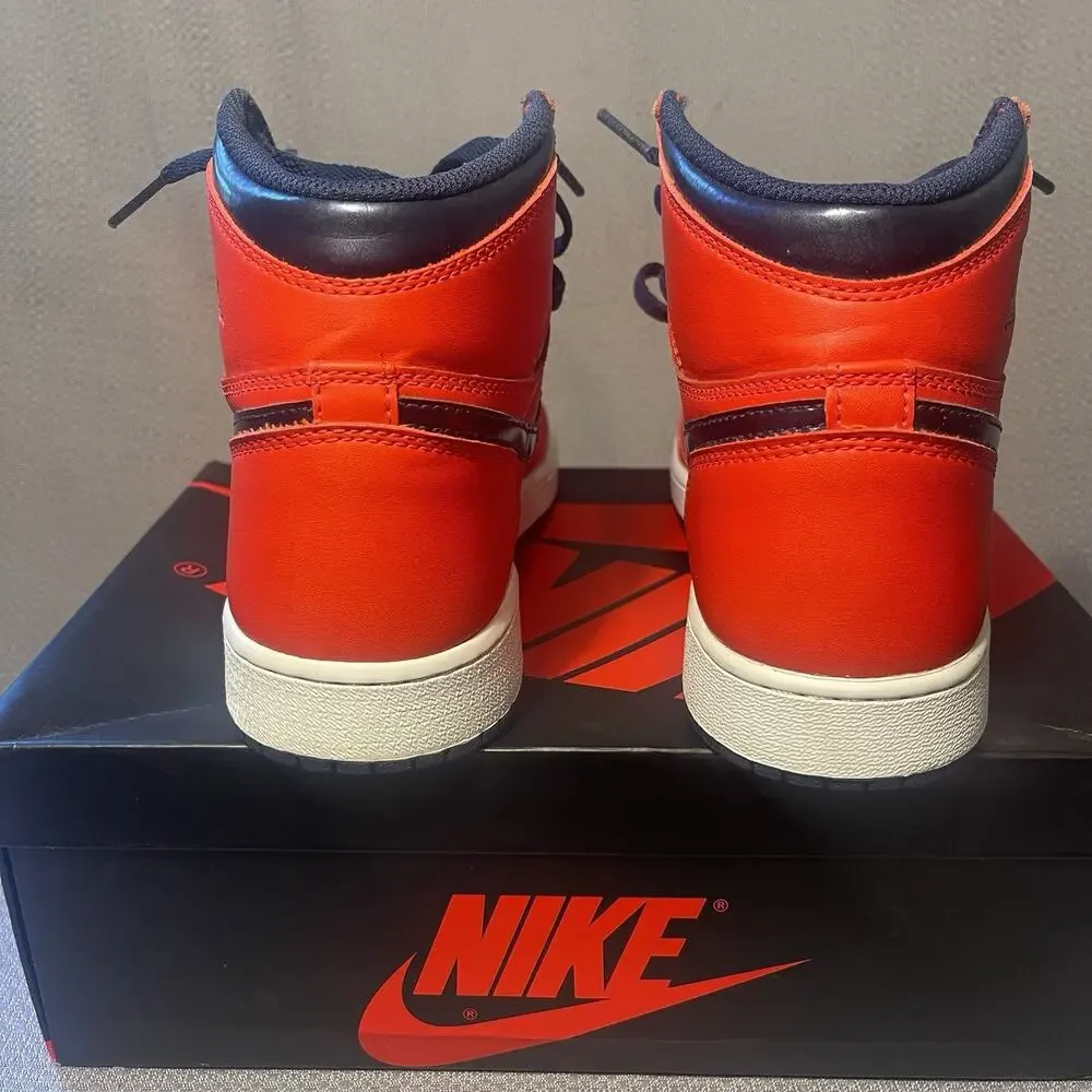 Jordan product size